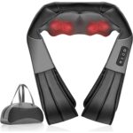 Review pe scurt: Aparat profesional masaj Relaxo Perna Electrica 4D